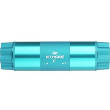 Stages Power L - Carbon - F/Specialized SWorks Road