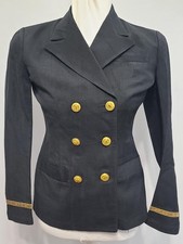 WWII Women's NNC US Navy Nurse