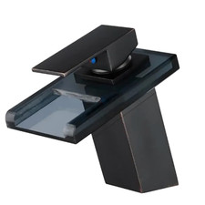 Robinet Mitigeur Lavabo