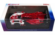 Spark 1/43 Porsche 963 Penske