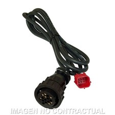 Câble Diagnostiques TEXA