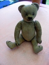 Harold ours Ancien Français