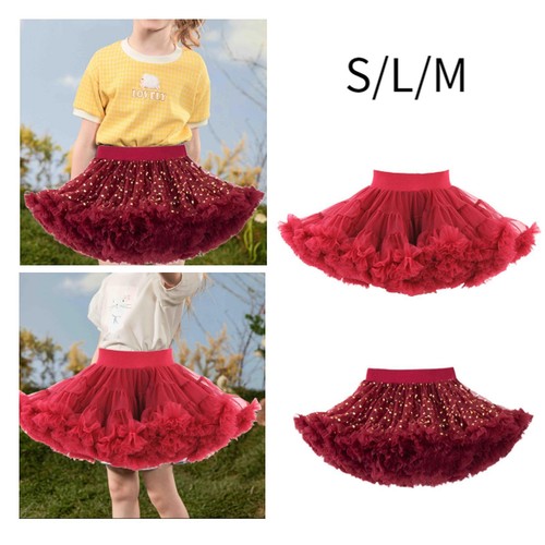 Jupe tutu pour filles - tutu, filles,