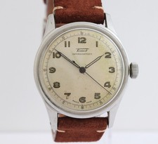 Tissot Military