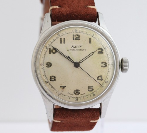 Tissot military - tissot,