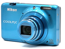 Appareil photo numérique