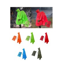 Poncho pluie avec - poncho,