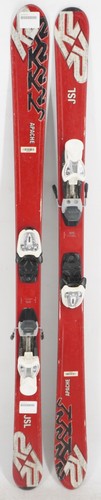 Apache jsl kids skis - kids, with