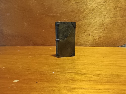 Ancien briquet poilu - ancien, de