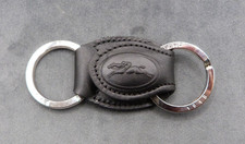 Porte-clés, boucle, sac à main, LONGCHAMP en cuir, neuf.