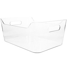  Caisse En Plastique Rangement