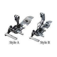 Pied-de-biche de guidage de