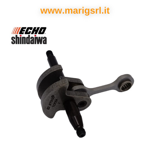 Arbre coude original - coude, stihl