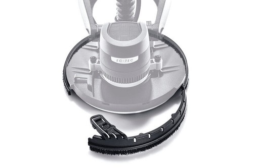 Festool insert brosse lhs - festool, be-lhs-e