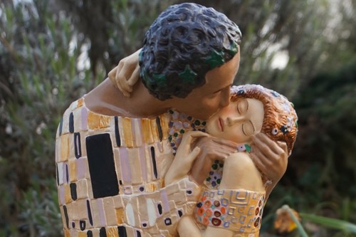Kl21g figurine cm - ,