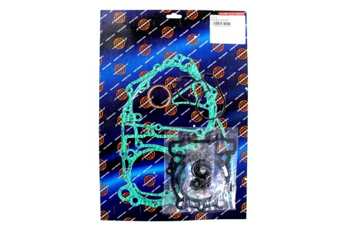 New pochette haut - haut, moteur