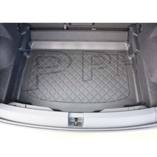 Tapis De Coffre Premium Pour