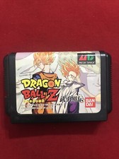Dragon Ball Z Sega Mega Drive