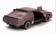Mad Max FORD Falcon XB GT