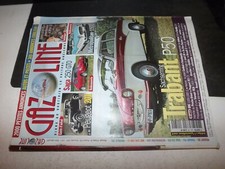 ** Revue Gazoline n°161