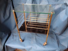 Table sellette desserte - sellette,