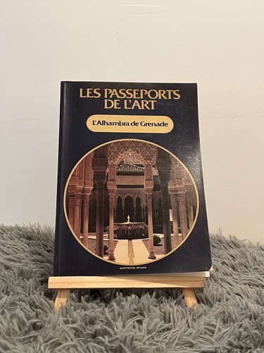 Les passeports art - de, /