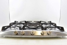 Table De Cuisson Smeg Acier 5