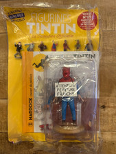 Tintin La collection