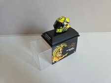 Casque Minichamps 1/8 - V