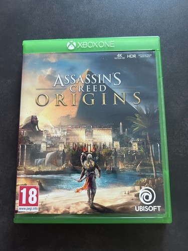 Jeu xbox one assassin - xbox, assassin's
