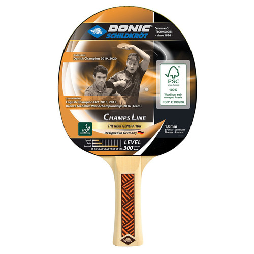 Donic schildkröt champs line - schildkröt,