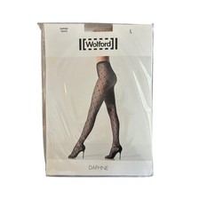 Wolford Daphne Boutique Tan