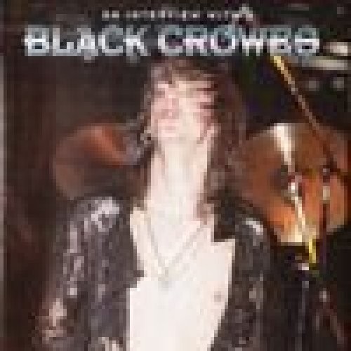 Black crowes an - crowes,