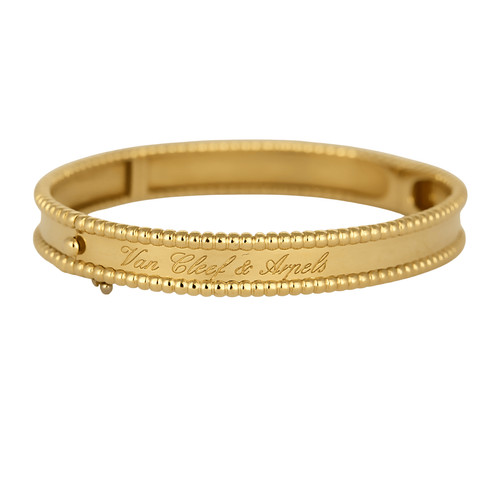 Van cleef arpels perlée - van,