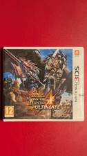 Monster Hunter 4 Ultimate