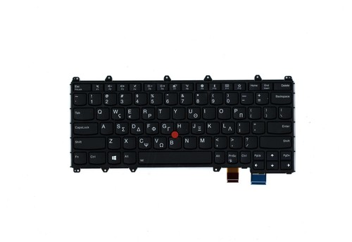 Lenovo thinkpad clavier noir - clavier,