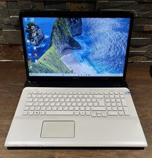 Ordinateur Portable SONY VAIO SVE17 17.3 Intel SSD 240Go NEUF 8Go W11 Batt 1H30