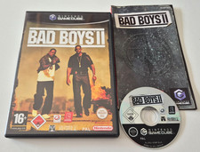Bad Boys II - Nintendo GameCube - PAL FRA - Complet