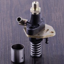 Fuel Injector Pump No Solenoid