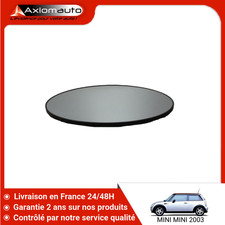 🇫🇷 GLACE RETROVISEUR EXT