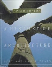 The History of Architecture