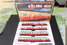 RAME TEE CISALPIN GOTTARDO HO LIMA GOLDEN SERIES