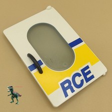 Playmobil porte-vagon de train-RCE-chemin de fer télécommande-30629972 4011-RC