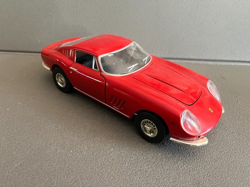 Ancienne miniature voiture - ancienne,