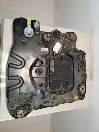 Reservoir adblue peugeot 208 - reservoir, 1