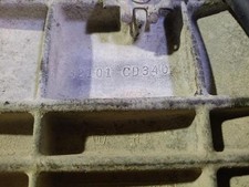 32101CD340 boite a vitesse pour NISSAN PATHFINDER III (R51) 2.5 2005 5419210