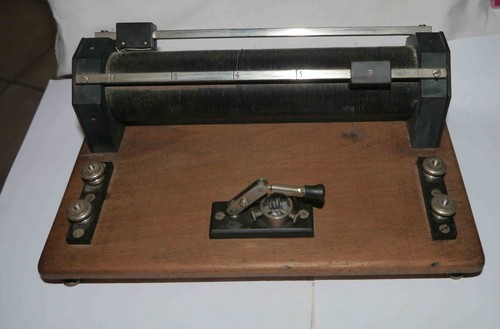 Récepteur radio tsf - tsf, à