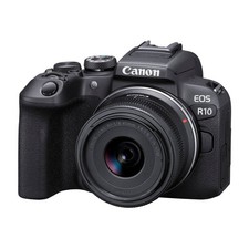 Appareil photo Hybride CANON