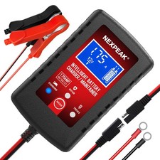 Chargeur de Batterie de