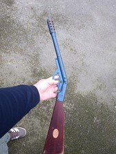 fusil a patate eureka la reine